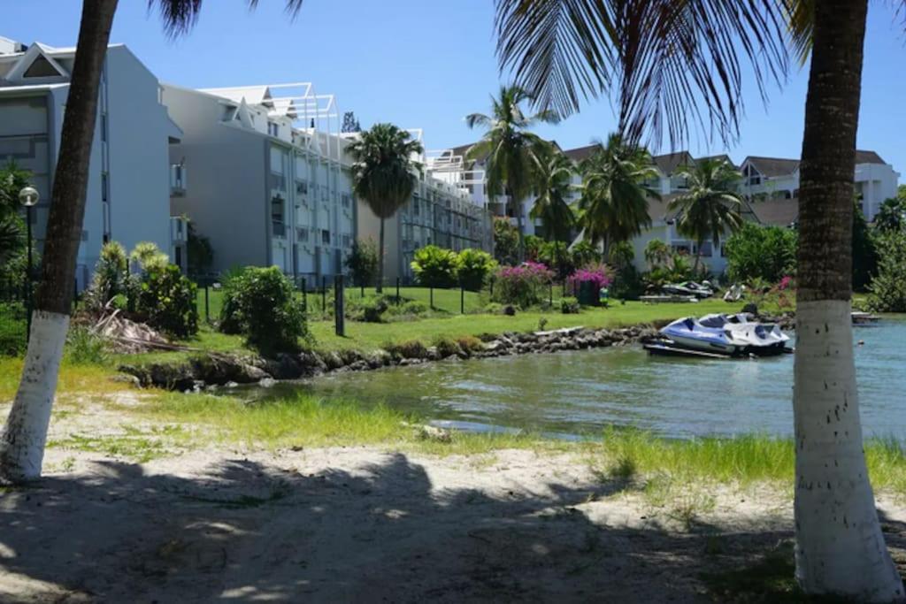 Grand Bleu-Superbe T2 Vue Mer & Acces Plage 哥西尔 外观 照片